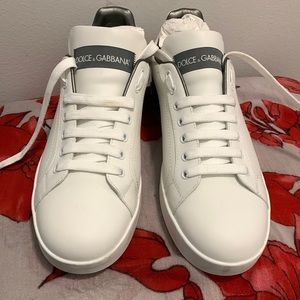 Dolce & Gabbana Classica Vit.Nap+Dauph